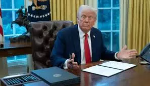 Bhopinder Singh | Donald Trump Has Proved That ‘Hugs’ With World Leaders Far From Diplomacy Bhopinder Singh | Donald Trump Has Proved That ‘Hugs’ With World Leaders Far From Diplomacy