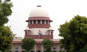Supreme Court Orders Review of Chandi Devi Temple Plea