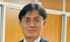 Sri City Living Example Of World-Class Infra: Korean Consul General