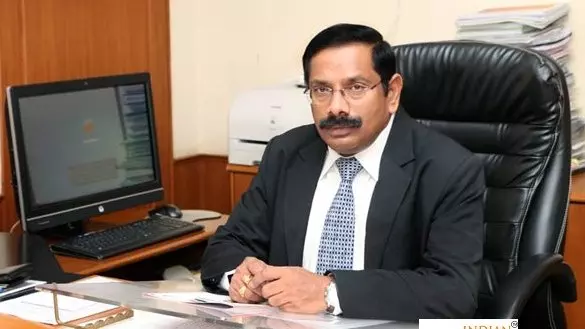 CS Orders Power Utilities Gear Up as IMD Issues Red Alert for Andhra Pradesh