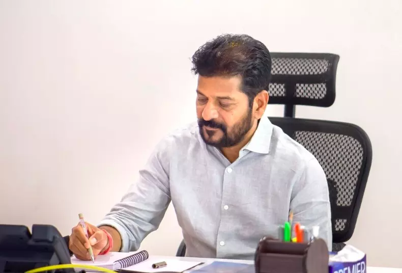 Our Welfare To Cover All, Says CM Revanth