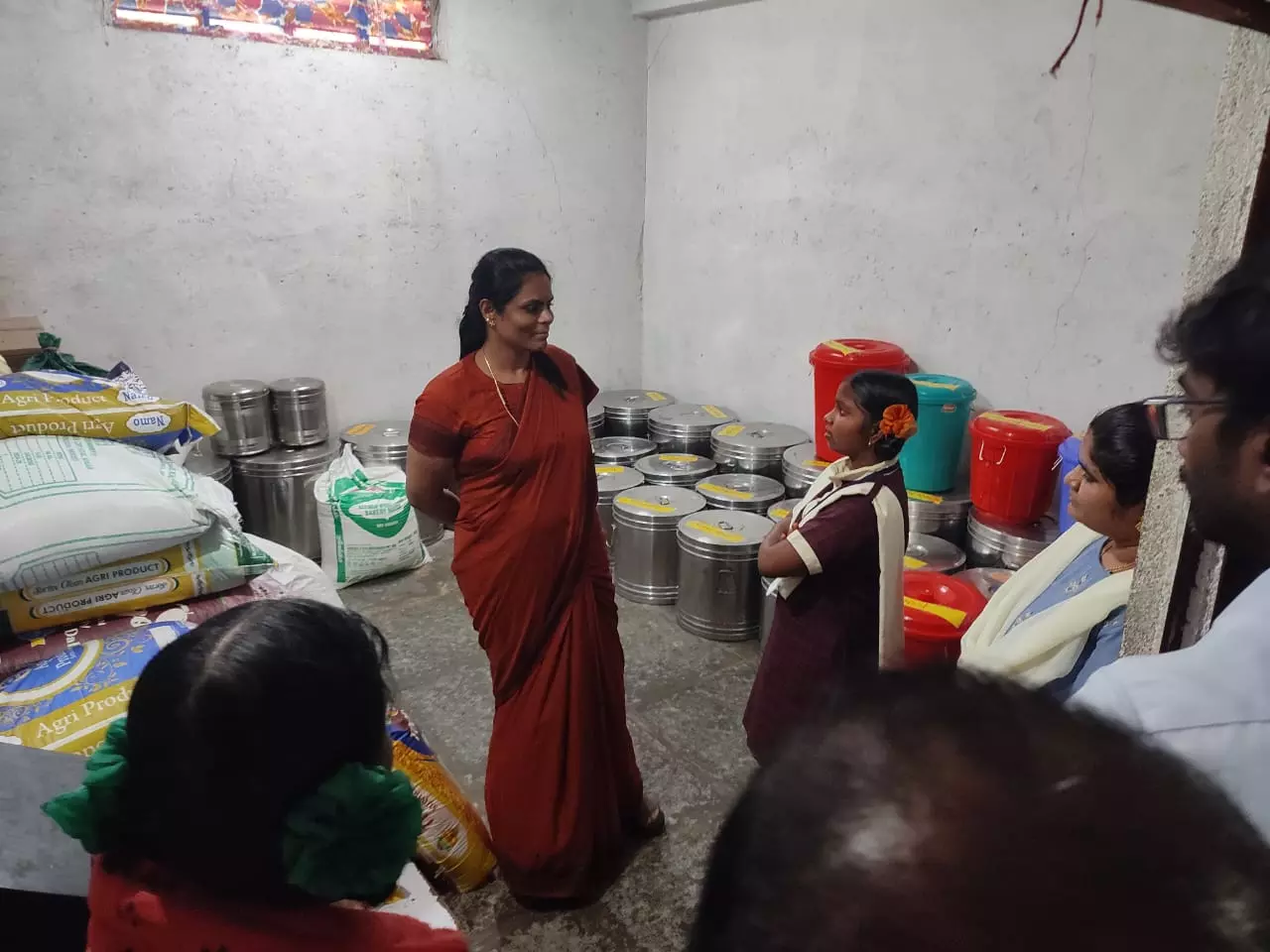 Kodangal To Get Sports Academy