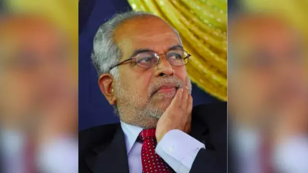 Justice Reddy’s Judgments Protected People’s Rights, Brought Peace In Ambani family