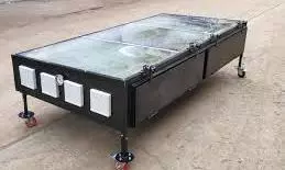 Solar-Powered Fish Dryers And Stealth-Tech Supply Chains: Students Pitch MSME-Ready Ideas