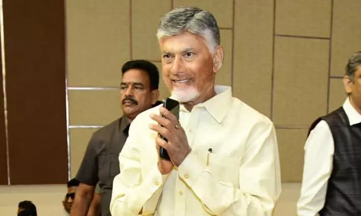 P-4 Scheme To Be Monitored Regularly