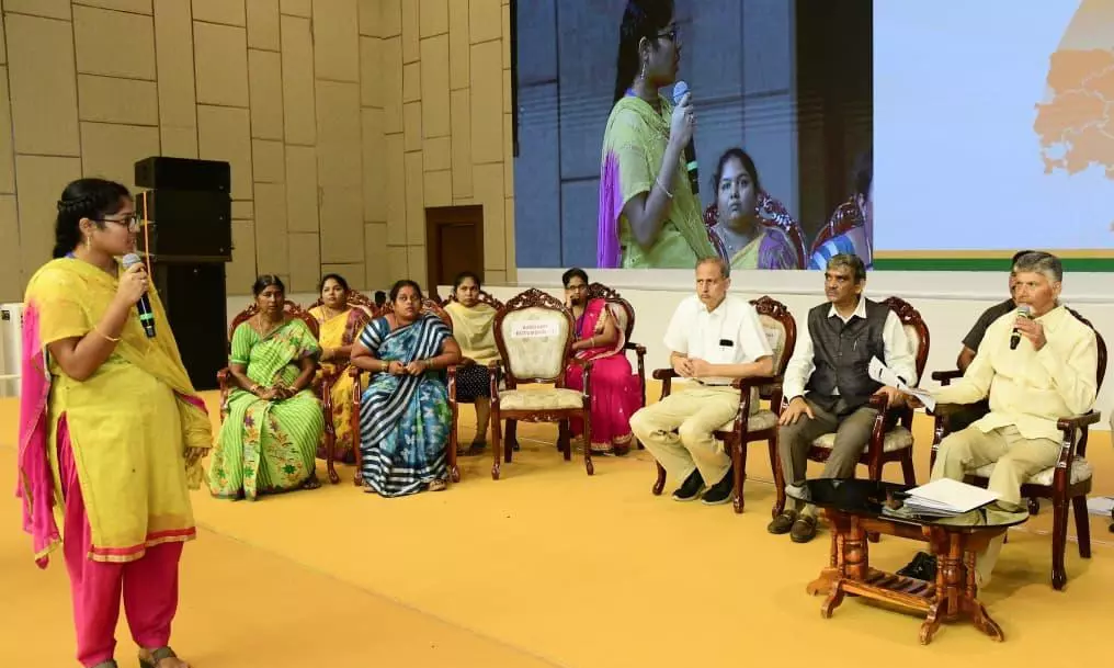 P-4 Scheme To Be Monitored Regularly