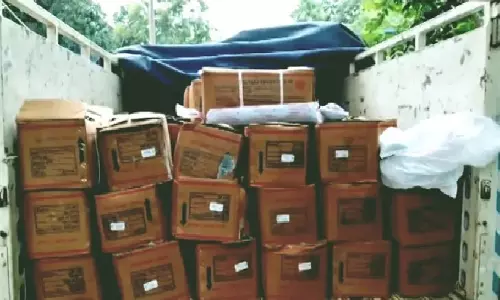 Odisha Police Expose Mining–Maoist Explosives Nexus Odisha Police Expose Mining–Maoist Explosives Nexus