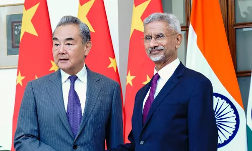 China Assures India on Key Trade Concerns