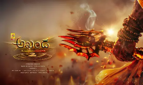 Balakrishna’s Akhanda 2 Release Postponed