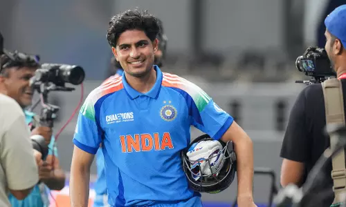 Team India Asia Cup Squad: Gill Mystery Continues as Selectors Spoilt for Choice