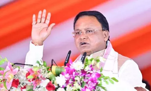 Odisha to Recruit 1,840 Doctors, 5,000 Paramedics to Boost Healthcare