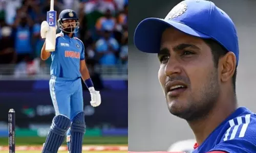 BCCI to Announce Asia Cup Squad Today