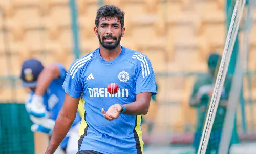 If Our physios are Telling a Player to Manage Workload: Ex-India Pacer Backs Bumrah