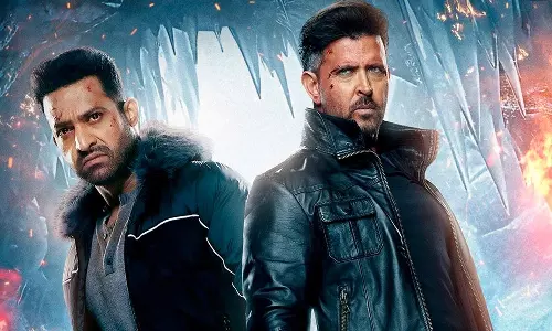 War 2 Not Getting An Early OTT Release