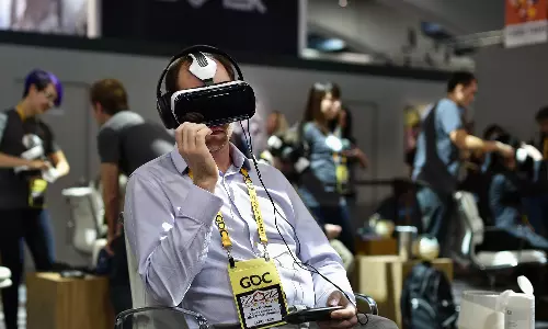 Nearly 90% Of Videogame Developers Use AI Agents, Google Study Shows