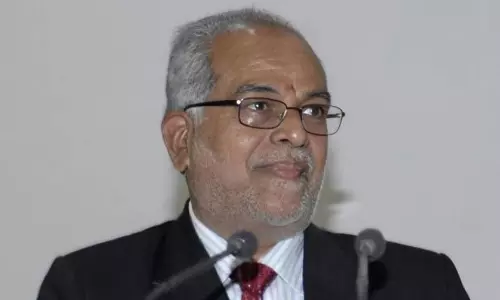 Justice Sudershan Reddy: I am Getting Support From Non-INDIA bloc MPs Too