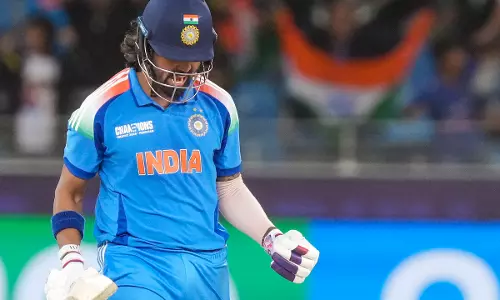 One Chance to Silence Noise: Fans Urge BCCI to Pick KL Rahul for Asia Cup