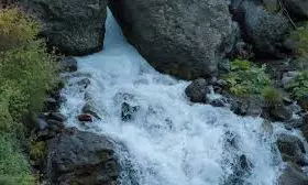 Krishna, Godavari Rivers Receiving Heavy Floodwater Inflows In Andhra