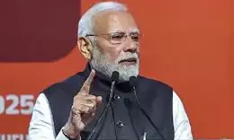 Nehru Admitted Anti-farmer Indus Water Treaty Brought No Benefit: Modi