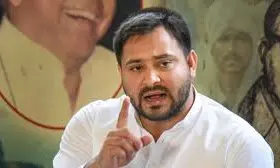 Rahul Will Become PM After Next LS Polls: RJDs Tejashwi Rahul Will Become PM After Next LS Polls: RJDs Tejashwi