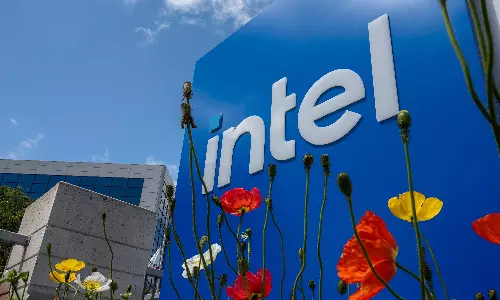 Trump Administration In Talks To Take 10% Stake In Intel: Report