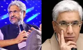 Guwahati Police Summons Journalists Siddharth Varadarajan, Karan Thapar In Sedition Case