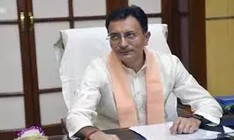 India, US Negotiating Multi-sector Bilateral Trade Agreement: Jitin Prasada