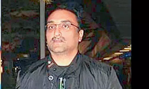 Aditya Chopra Steps In to Reshape Alpha