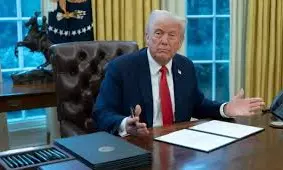 Bhopinder Singh | Donald Trump Has Proved That ‘Hugs’ With World Leaders Far From Diplomacy