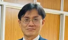 Sri City Living Example Of World-Class Infra: Korean Consul General