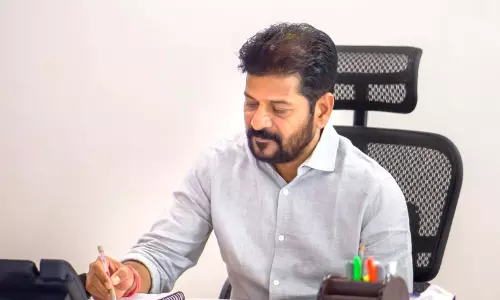 Our Welfare To Cover All, Says CM Revanth