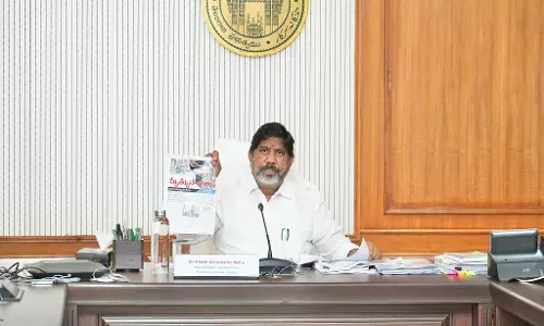 Bhatti Orders Crackdown on Dangling Cables