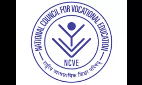 NCVET Recognises AP Technical Board For Skills Curricula NCVET Recognises AP Technical Board For Skills Curricula