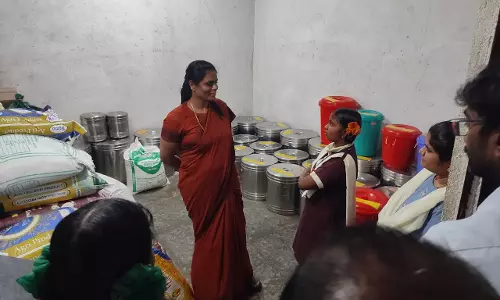 Kodangal To Get Sports Academy