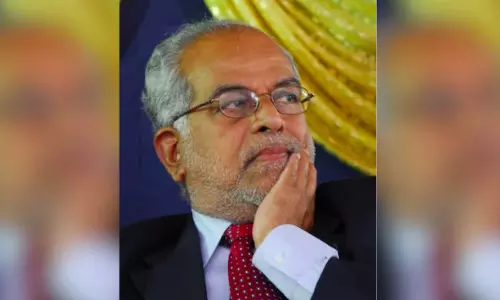 Justice Reddy’s Judgments Protected People’s Rights, Brought Peace In Ambani family