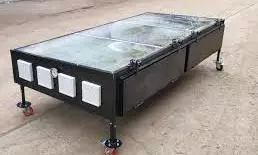 Solar-Powered Fish Dryers And Stealth-Tech Supply Chains: Students Pitch MSME-Ready Ideas