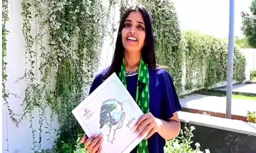 TD Leaders Turning Into Predators, Women Left Defenceless: YSRC Spokesperson