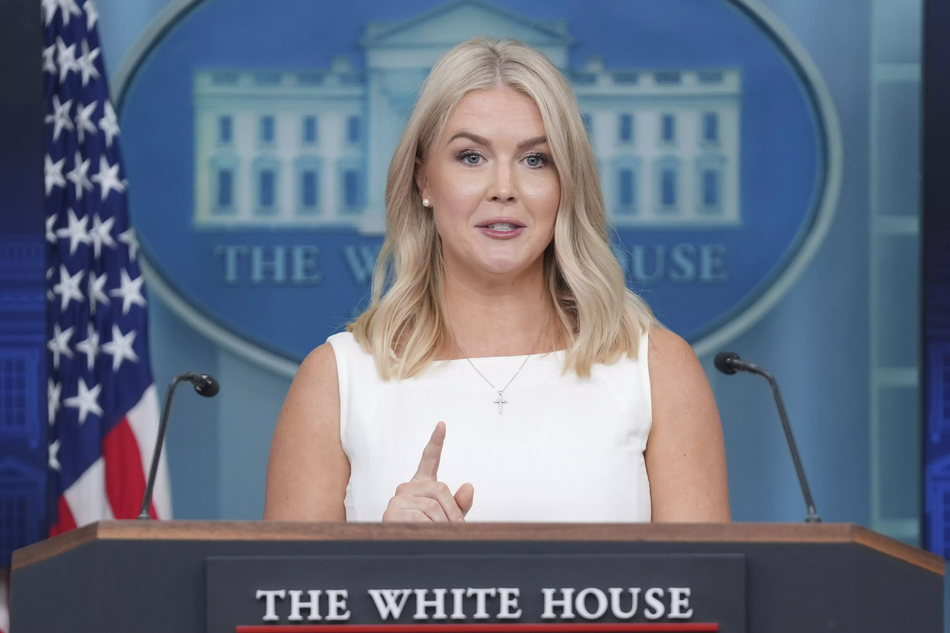 Trump Doubles India Tariffs to Pressure Russia: US