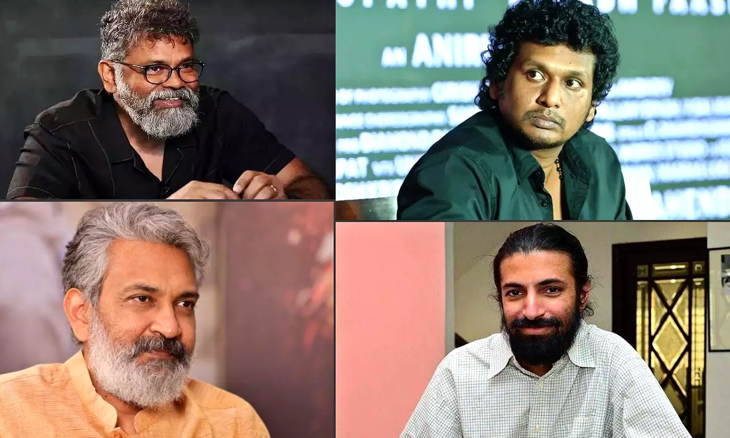 Telugu Directors Ahead In ₹1000 Crore Movies, says Lagadapati Sridhar