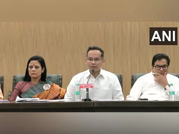 Opposition Slams Govt Over New Bills in LS