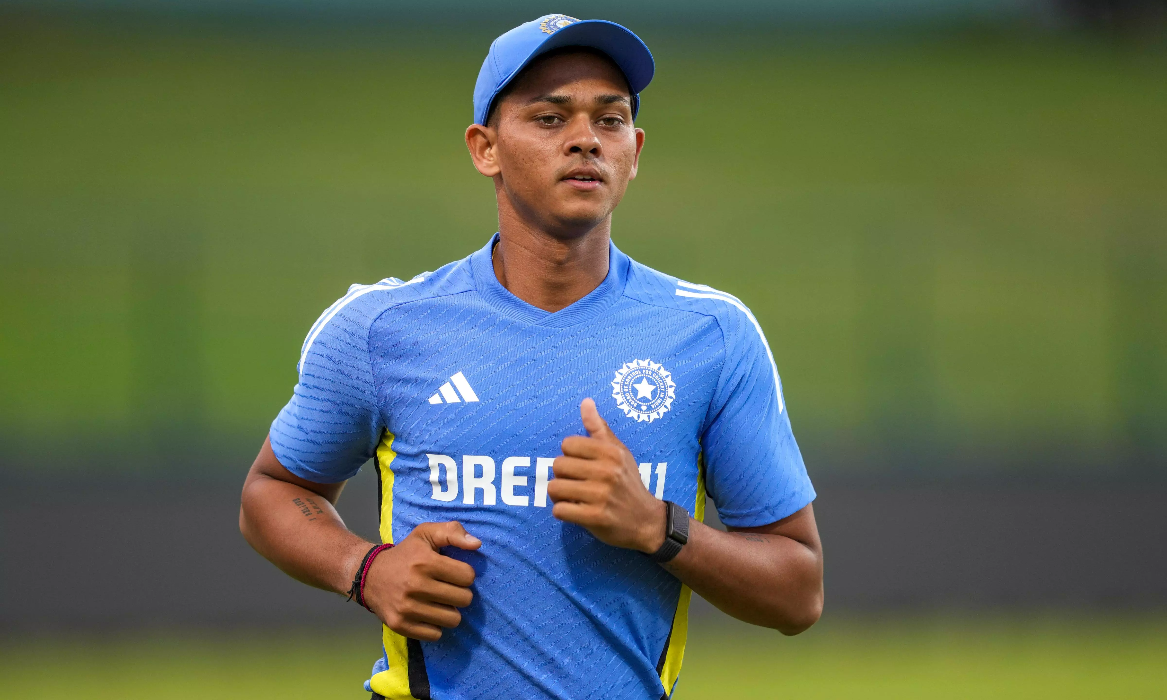 Match Winners Must Not be Left Out: Ex-India Star on Jaiswals Asia Cup Omission