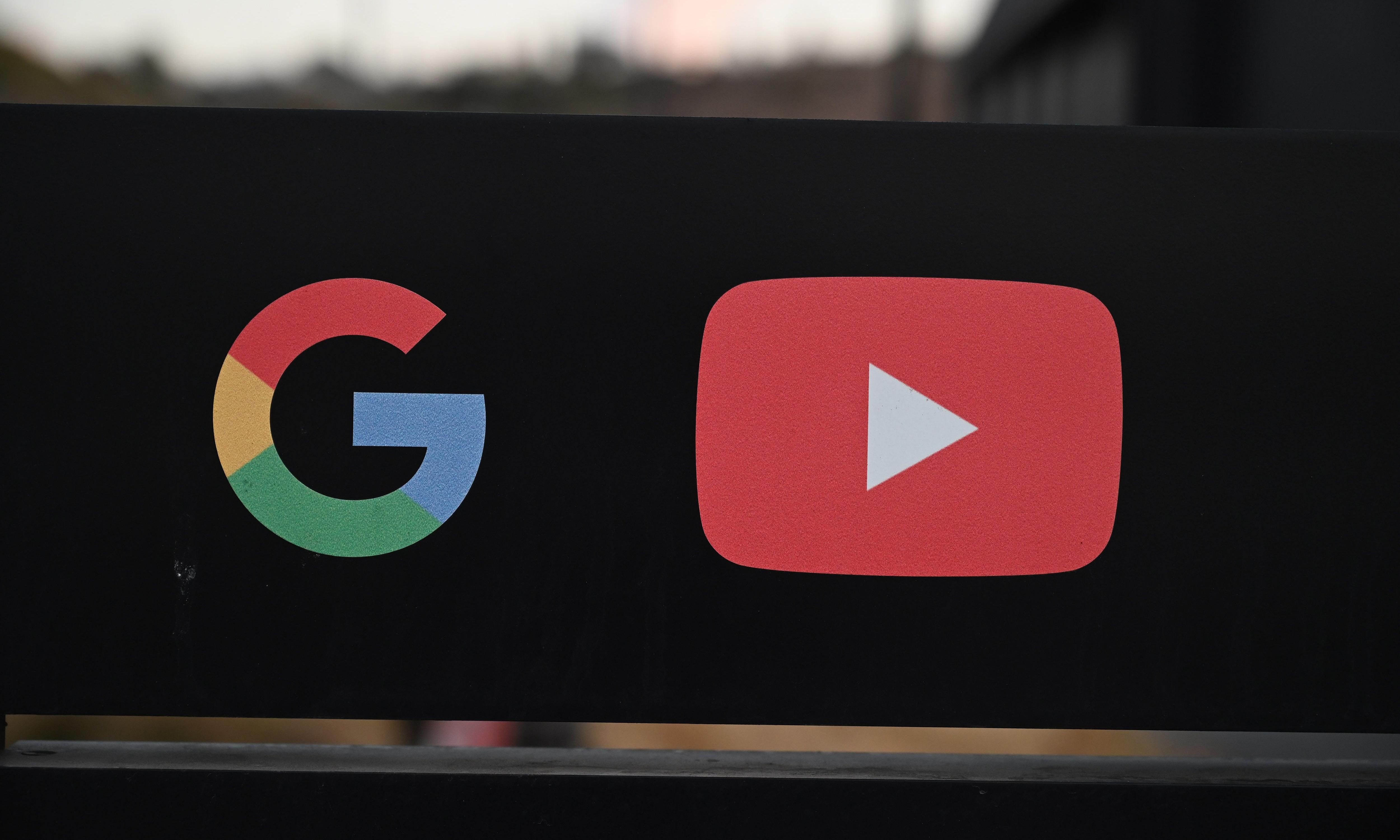 Google Settles YouTube Privacy Lawsuit for $30 Million