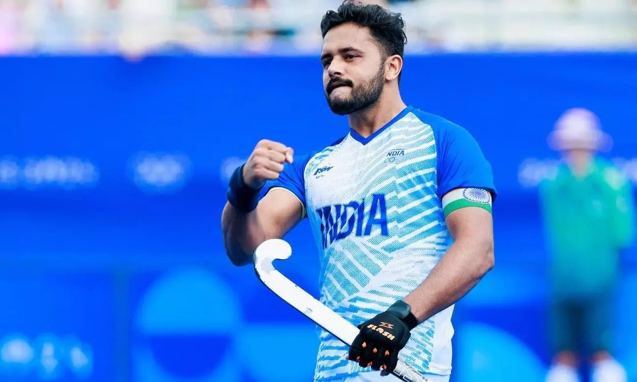 Asia Cup Hockey: No Major Surprises as Lakra, Dilpreet Retained in 18-Member India Squad