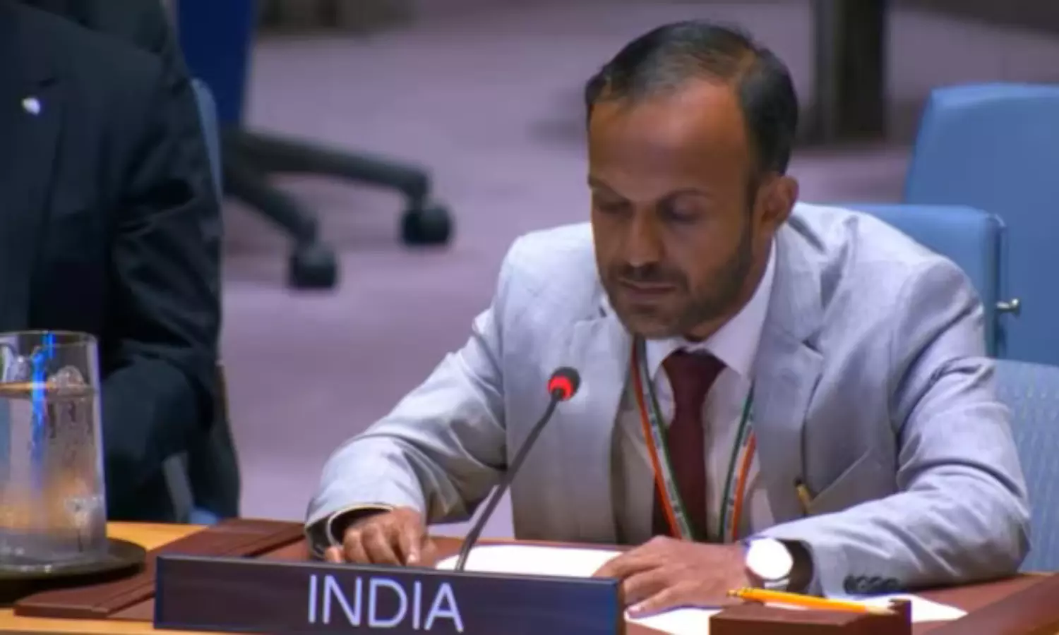 India Slams Pakistan on Gross Sexual Violence Against Women