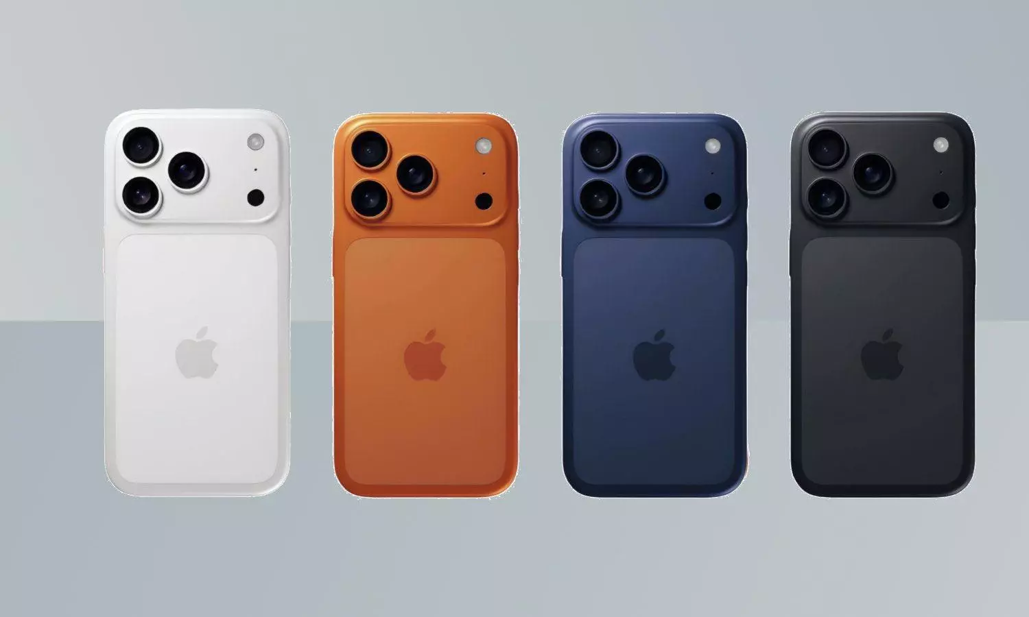 Apple To Manufacture Entire iPhone 17 Lineup In India: Report