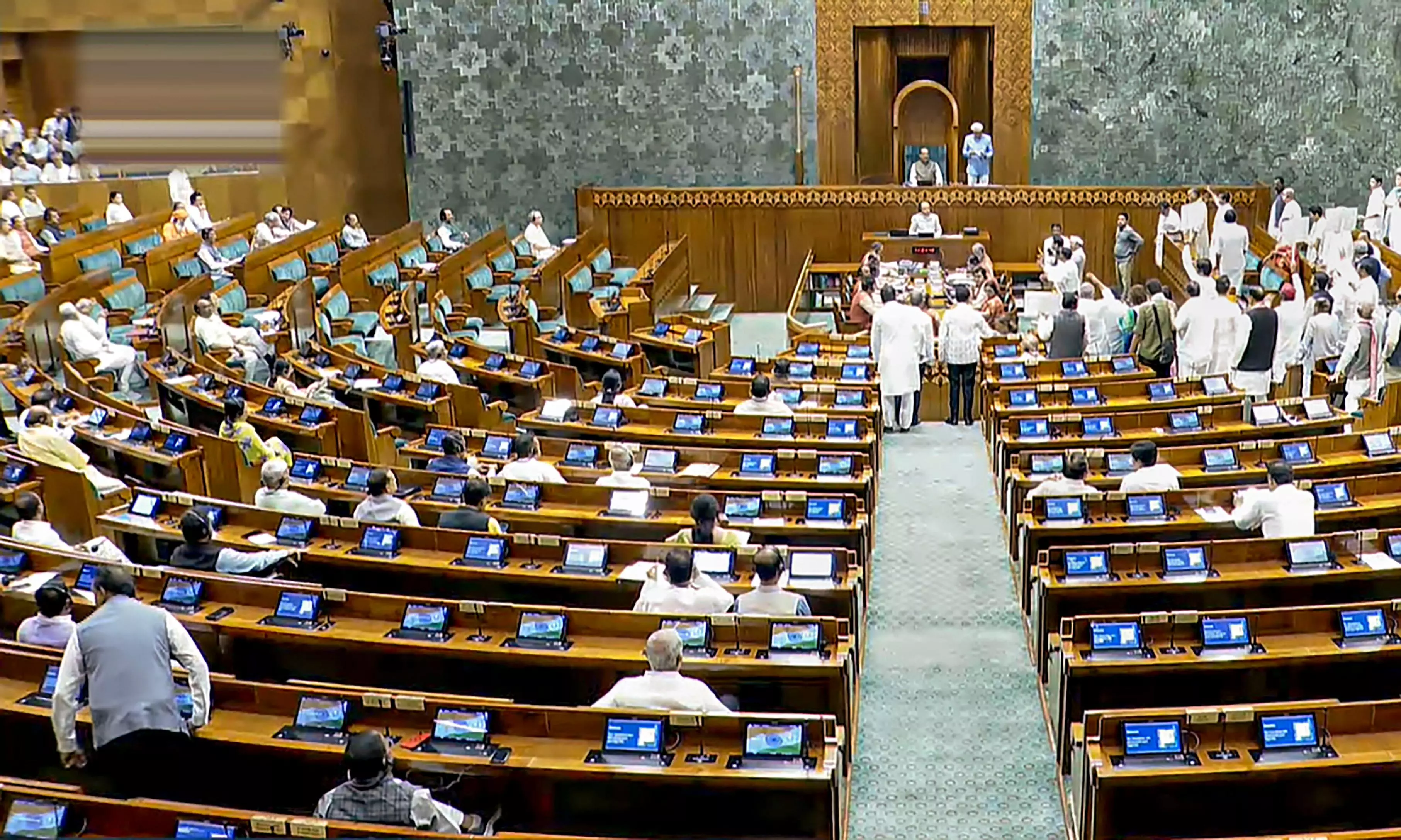 Lok Sabha Passes Online Gaming Bill