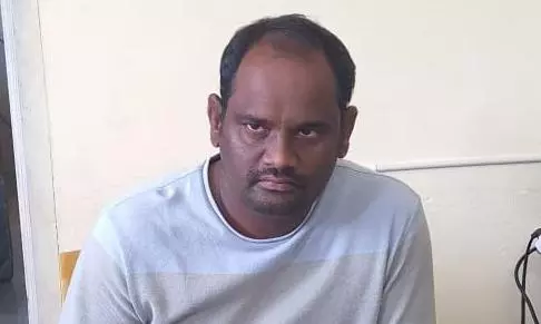 Kodad Forest Beat Officer Held in Bribe Case