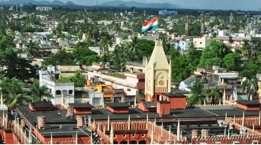 Cuttack Buildings Declared Unsafe, High Court Orders Demolition