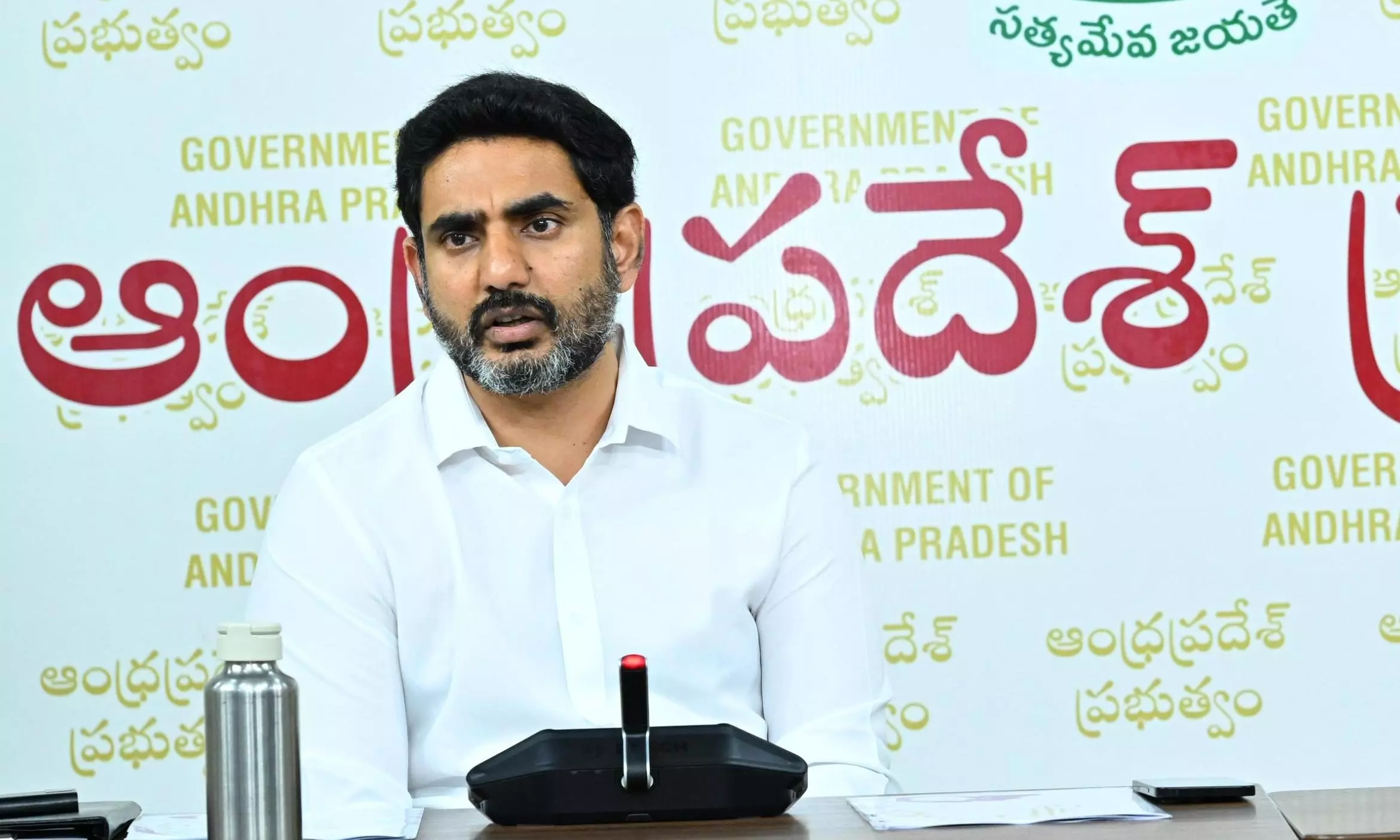 Rs.432.19 Crore in Central Aid for AP Samagra Shiksha Scheme Rs.432.19 Crore in Central Aid for AP Samagra Shiksha Scheme