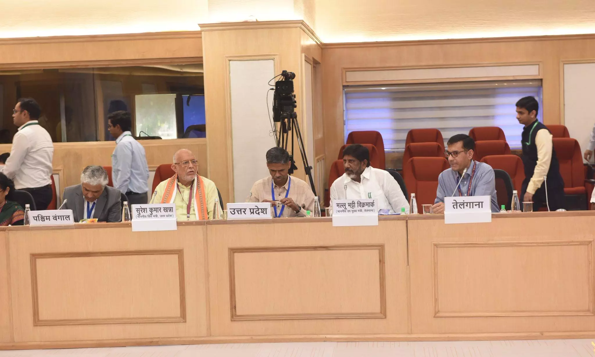 GST Exemption on Life and Medical Insurance Policies Must Benefit People, Not Companies: Bhatti